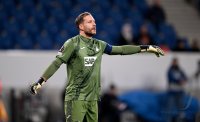 Fussball International EL 24/25: TSG 1899 Hoffenheim - Tottenham Hotspur