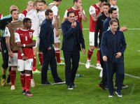 Fussball International Europameisterschaft 2021: Italien - Oesterreich