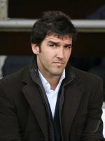 Fussball Schweizer Super League  Grasshopper  Zuerich - FC Basel