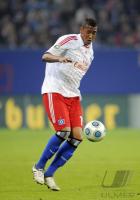 Fussball DFB Pokal Halbfinale Hamburger SV - Werder Bremen