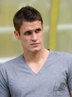 Fussball 1. Bundesliga, BVB: KEHL