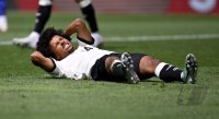 FUSSBALL UEFA Nations League 2024/2025   
Deutschland - Frankreich