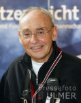 SKI   Weltcup Abfahrt Mnner OK Prsident Vikor Gertsch
