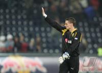 Fussball, 04.10.2007, RB Salzburg-AEK Athen