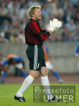 FUSSBALL  Lnderspiel GER- ITA Oliver Kahn (GER)