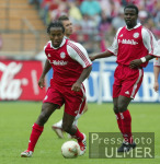 FUSSBALL  1. Liga  FC Bayern