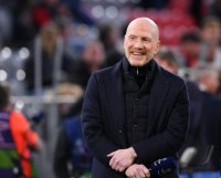 Fussball International CHL 21/22: FC Bayern Muenchen  - Villarreal CF