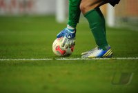 Fussball, DFB Pokal, Saison 12/13: FC Schalke 04 - FSV Mainz 05