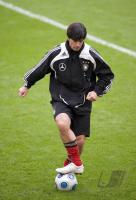 Training Deutsche Nationalmannschaft