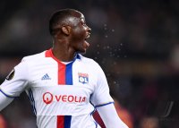 FUSSBALL EUROPA LEAGUE 16/17: AS Rom - Olympique Lyon