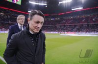 Fussball CHL 18/19 Achtelfinale: FC Bayern Muenchen - FC Liverpool