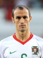 Fussball International  : Ricardo Carevalho (POR)