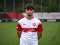 Fussball 1. Bundesliga 2026/2027: Fototermin beim VfB Stuttgart