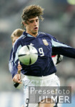 Fussball International, CRESPO Einzelaktion