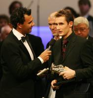 FIFA Gala World Player 2006