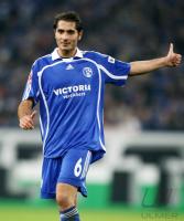 Fussball 1. Bundesliga: S04, ALTINTOP