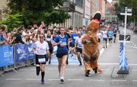 Laufen / Leichtathletik Stadtlauf / Erbelauf 2025