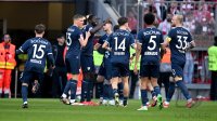Fussball 1. Bundesliga 24/25: FC Bayern Muenchen - VfL Bochum