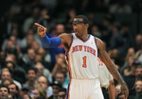 Basketball NBA 10/11: Amar e  Stoudemire (Knicks)