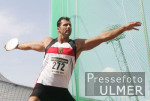 Leichtathletik Team Challenge-Riedel in Aktion