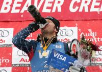 Ski Alpin  Herren Abfahrt Beaver Creek