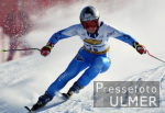 SKI   Weltcup  Super G Aspen Damen Karen Putzer (ITA)