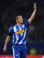 FUSSBALL, 1. BUNDESLIGA, 13. Spieltag: Bochum, ONO