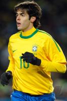 FUSSBALL WM 2010, VORRUNDE   Brasilien - Nord Korea