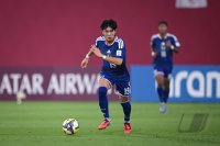 Fussball, Junioren U 17 WM 2025 Sechzehntelfinal, 
Japan - Suedafrika