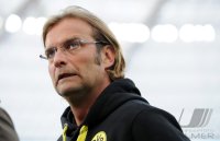 Fussball 1. Bundesliga, Saison 2011/2012: Dortmund, KLOPP