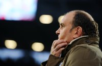 Fussball 1. Bundesliga Saison 12/13: Hannover - Moenchengladbach