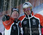 Ski Alpin; Ski Alpin; Maenner, Super G