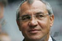 Fussball 1. Bundesliga:Bayern Muenchen - Hertha BSC Berlin