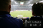Fussball 1. Bundesliga, Fans Schalke 04