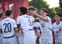 Fussball, Junioren U 17  WM 2025  Elfenbeinkueste - Schweiz, Gruppe F
