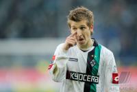 Fussball 1. Bundesliga 19. Spieltag: Borussia Moenchengladbach - TSG 1899 Hoffenheim