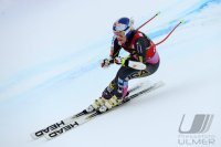SKI Weltcup Damen St. Moritz 2012/2013:  Lindsey VONN (USA)