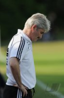 Fussball Landesliga  2010/2011: SG Empfingen - Spvgg Freudenstadt