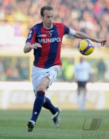 FUSSBALL SERIE A:  MORAS (Bologna)