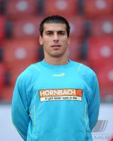 Fussball WM  2010  Qualifikation:  Luxenburg