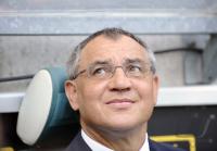 Fussball 1. Bundesliga: VfL Wolfsburg - TSG 1899 Hoffenheim