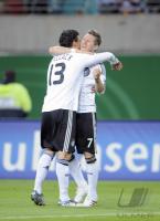 Fussball   International   Qualifikation FIFA WM 2010