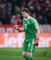Fussball International CHL 24/25: FC Bayern Muenchen - Bayer 04 Leverkusen