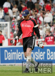 FUSSBALL Bundesliga   VfB Stuttgart  - FC Bayern Mnchen