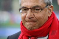 Fussball 1. Bundesliga: Bayern, MAGATH