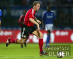 FUSSBALL BUNDESLIGA, BAYER 04 LEVERKUSEN