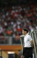 Fussball WM 2006: Portugal - Holland ; Portugal - Netherlands