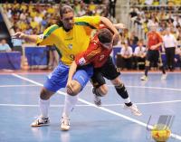 Fussball International FIFA FUTSAL WM 2008