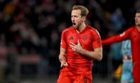 Fussball 1. Bundesliga 24/25: FC Bayern Muenchen - FC Augsburg