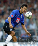 Fussball / 1. Bundesliga Saison 02/03, Bielefeld